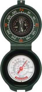 Coghlan’s Outdoor Compasses – Lightweight, Durable Navigation Tools by Coghlans