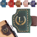 Personalized Mark Bookmark by Xinhelan
