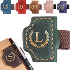 Personalized Mark Bookmark by Xinhelan