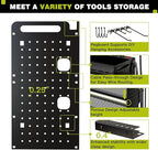 NattyDot Power Tool Organizer Wall Mount - Image 6