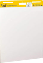 Post-it Super Sticky Easel Pad, 25 x 30 Inches, 30 Sheets/Pad, 6 Pads, Large - Image 11