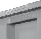 18 Gallon Plastic Storage Bin - Image 9