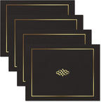 Ornate Empire Award Certificate Collection - Image 4
