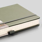 EMSHOI Graph Paper Notebook - Image 2