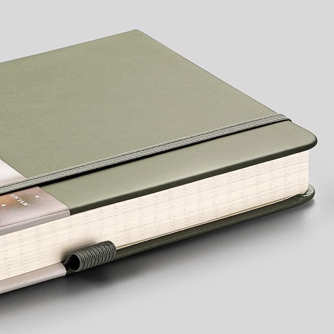 EMSHOI Graph Paper Notebook - Image 2