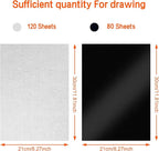 Carbon Paper Tracing Paper for Tracing - Image 2