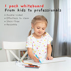 Board Geeks 1 Small Dry Erase Board - Image 2