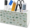 QZQE Dinosaur Gifts Pen Pencil Holder Organizer by Unknown