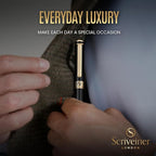 Scriveiner Luxury Fountain Pen - Image 7