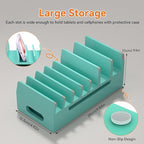 Pezin & Hulin Bamboo Charging Station - Image 7