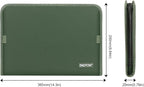 ENGPOW 13 Pocket Expanding File Folder, Fireproof Accordion File Folder - Image 6