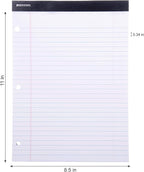 Mintra Office Legal Pads, 8.5in x 11in) - Image 2