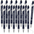 Zonon 12 Pcs Inspirational Pens Bulk Funny Ballpoint Pen by Zonon