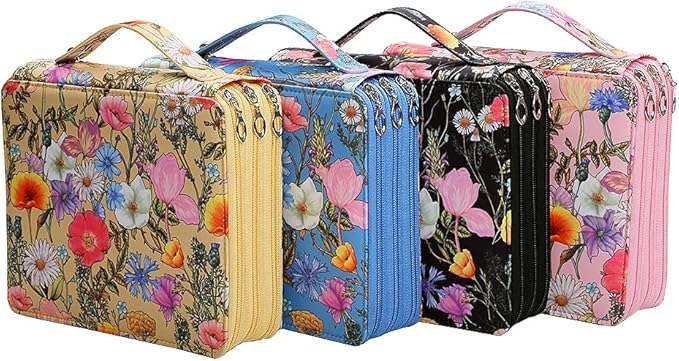 Vomgomfom Colored Pencil Case - Image 7