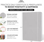 Gratitude Journal & Self Care Journal - Image 2