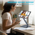 GuaziV 360° Adjustable Tablet Stand - Image 2