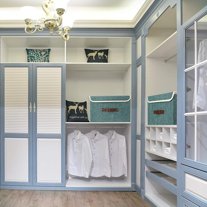 TYEERS Foldable Storage Boxes - Image 4