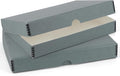 Lineco Folio Storage Box, Clamshell Design by Lineco