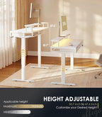 OffiGo Electric Standing Desk - Image 4