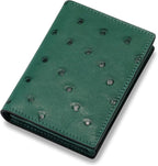 Leather Business Card Case Holder - Image 8