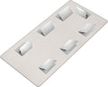 CENNBIE MAX200 78.7" x 39.4" Leather Desk Mat, Extra Large Desk Pad Blotter by CENNBIE