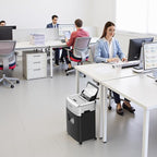 BONSEN 150-Sheet Autofeed Paper Shredder - Image 9