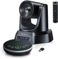 TONGVEO AI Auto-Tracking PTZ Conference Camera System