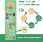 Joyreal AAC Device for Autism, Non Verbal Communication Tools for Speech - Image 2