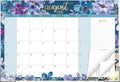 Guasslee Desk Calendar 2026-2027, 19 Month Jun 2026-Dec 2027, 17" X 11.5" | Academic Wall Calendar With To-Do List, Notes Section For School Year Office Home Teacher Planning