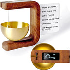 Pro Timer P2 - Elegant Wooden Pomodoro Timer - an Original Productivity Tool by Unknown