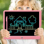 FLUESTON LCD Writing Tablet, Doodle Board Toys Gifts - Image 2