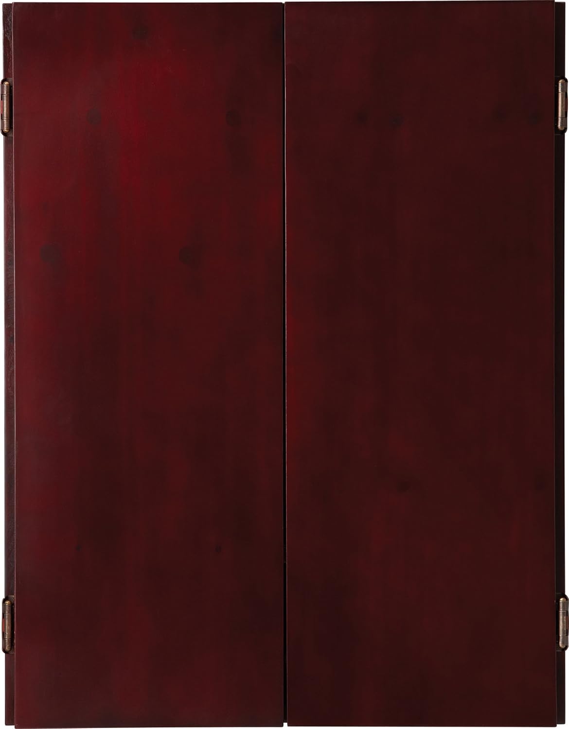 Viper by GLD Products Metropolitan Mahogany Cabinet, Razorback & Line Light