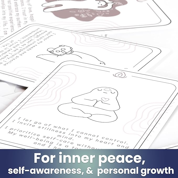 QUOKKA Meditation Cards - Image 2