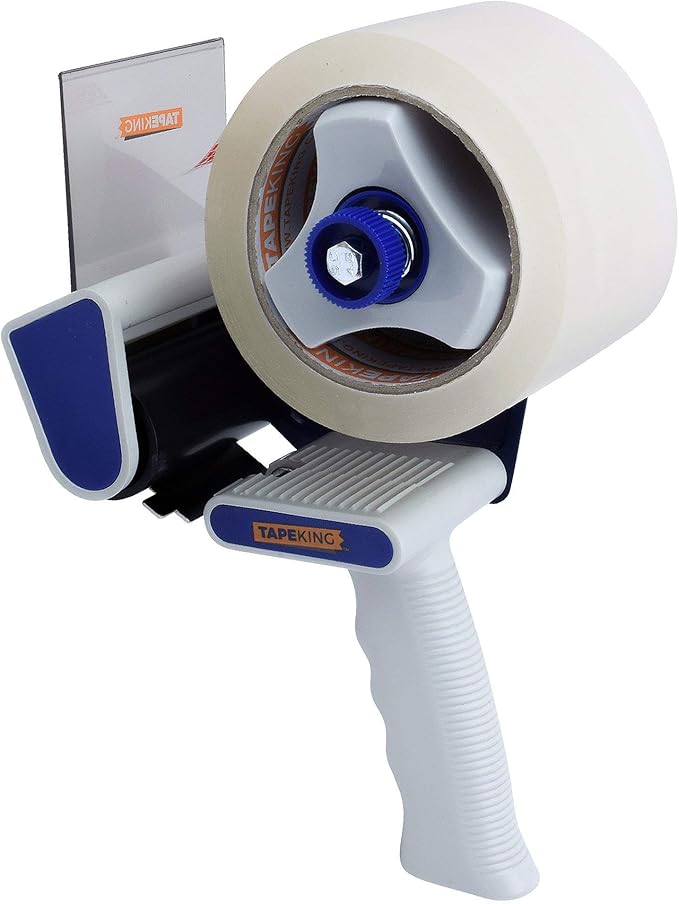 Tape King Packing Tape Dispenser Gun by TapeKing