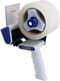 Tape King Packing Tape Dispenser Gun by TapeKing