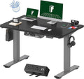 FLEXISPOT EN2 Whole-Piece Standing Desk by FlexiSpot