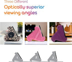 Flippy Original Tablet Pillow Stand & iPad Holder, Gift - Image 4