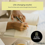 Intelligent Change The Five Minute Journal, Original Daily Gratitude Journal - Image 8