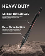 Nicpro 0.5 mm Mechanical Pencil Set - Image 4