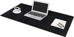 Node Leather - Genuine Leather Desk Pad - Executive Real Leather Desk Mat - - Image 7