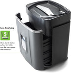 Aurora Professional Grade High Security 12-Sheet Micro-Cut Paper/CD and Credit - Image 4