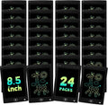 24 Pack 8.5 inch LCD Writing Tablet