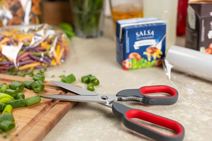 Kuhn Rikon Kitchen Shears Universal - Image 2