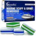WAVESRX Marine Scuff and Dirt Eraser Sponges by WavesRx