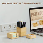 CMLKLZD Desk Organizer Set of 3 - Image 3