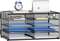 Lavatino 8 Compartments Paper Organizer by Lavatino