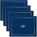 Empire Blue & Gold Award Certificate Collection - Image 4