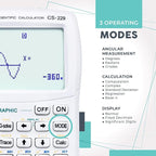 CATIGA Scientific Calculator - Image 3