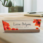 Artblox Office Personalized Name Plate - Image 7