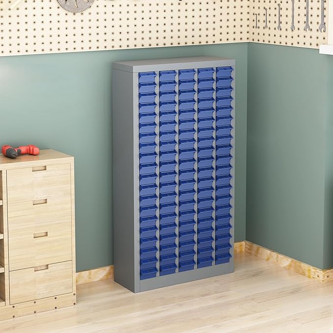 Exerock 100 Drawer Tool Storage Cabinet - Image 2
